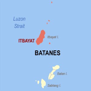 Itbayat Philippines (PH)