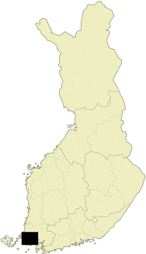 Rymättylä Finland (FI)