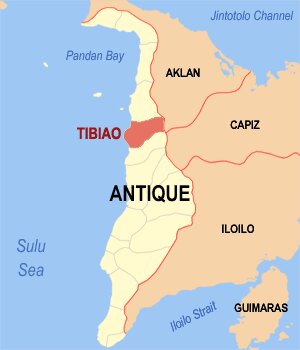 Tibiao Philippines (PH)