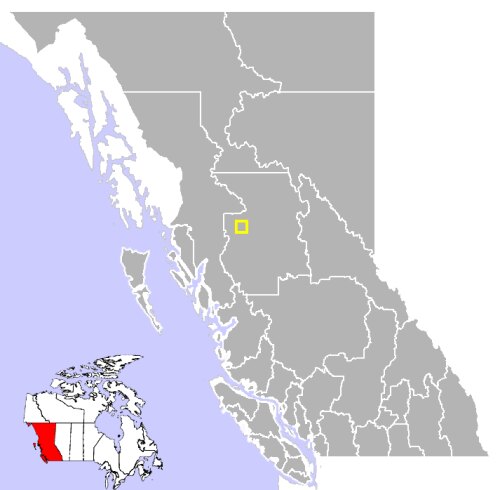 Telkwa Canada (CA)