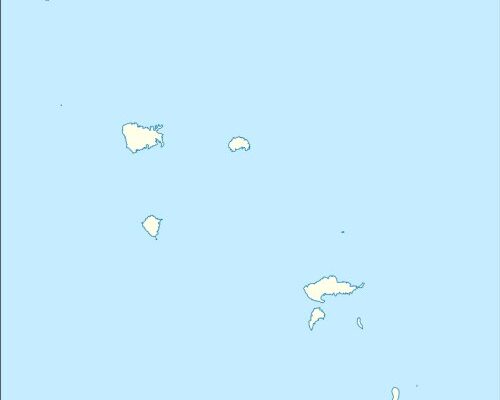Omoa French Polynesia (PF)