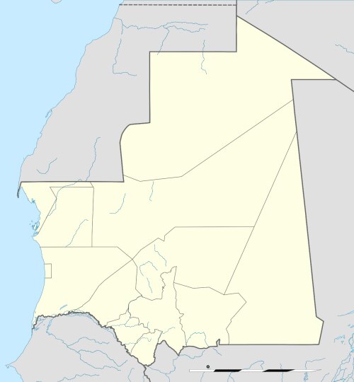 Dar Naim Mauritania (MR)