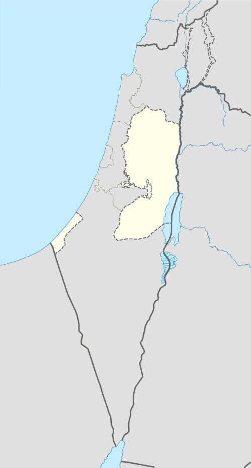 Ash Shawawra Palestinian Territory (PS)
