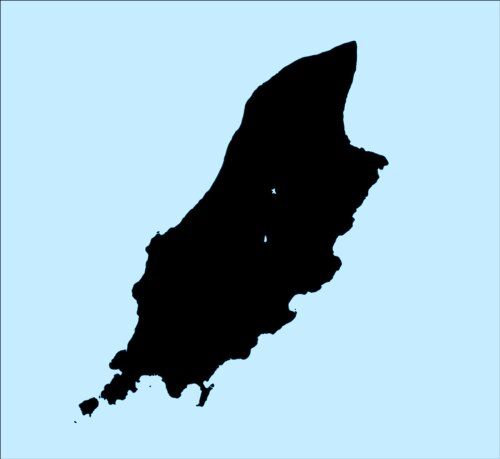 Crosby Isle of Man (IM)