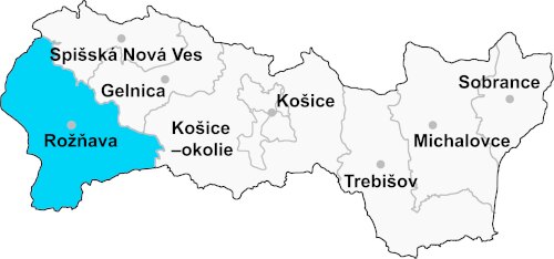 Meliata Slovakia (SK)