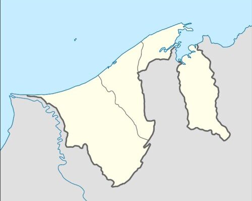 Kulapis Brunei (BN)