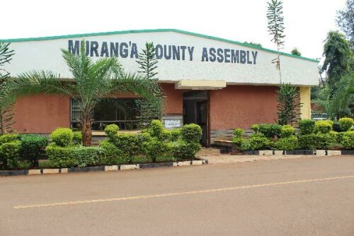 Murang’a Kenya (KE)