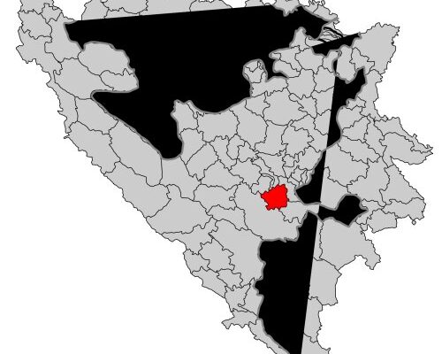 Hadžići Bosnia and Herzegovina (BA)
