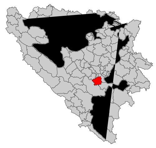Hadžići Bosnia and Herzegovina (BA)