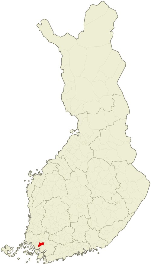 Lieto Finland (FI)
