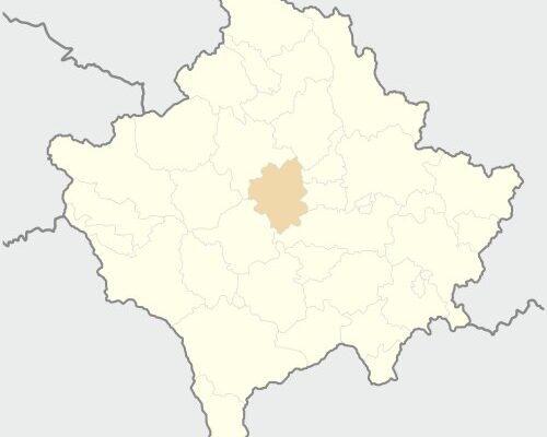 Glogovac Kosovo (XK)