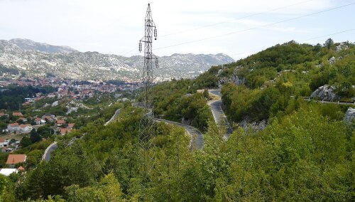 Škaljari Montenegro (ME)
