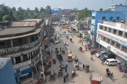 Jessore Bangladesh (BD)
