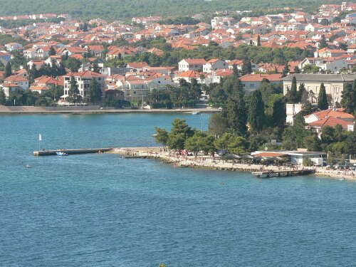 Zadar Croatia (HR)