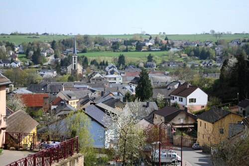 Bissen Luxembourg (LU)