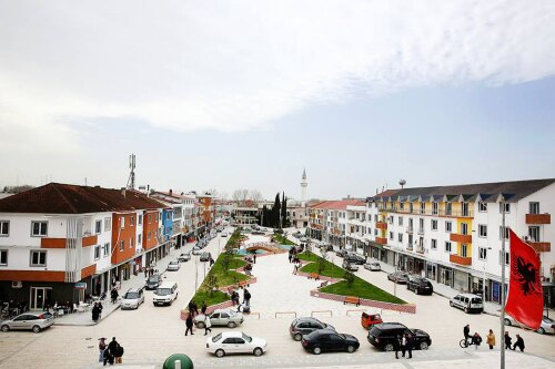 Shijak Albania (AL)