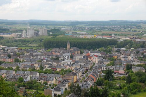 Schifflange Luxembourg (LU)