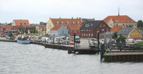 Nordby Denmark (DK)