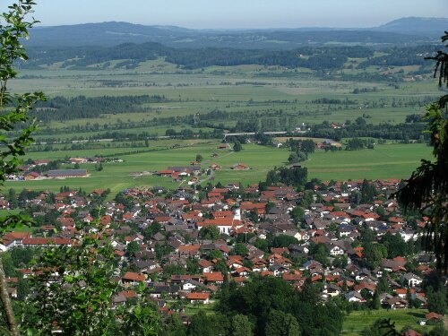 Ohlstadt Germany (DE)