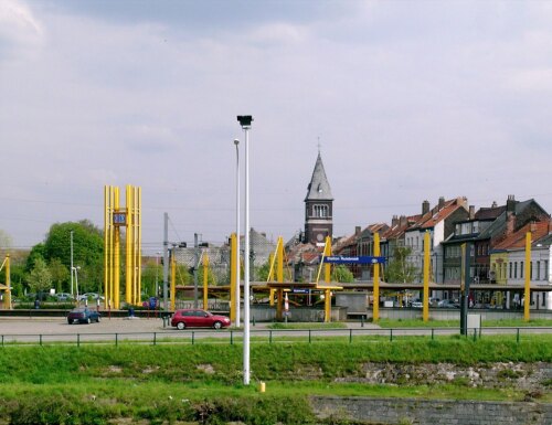 Ruisbroek Belgium (BE)