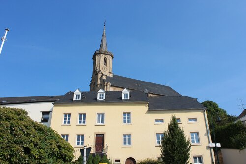 Fischbach Luxembourg (LU)
