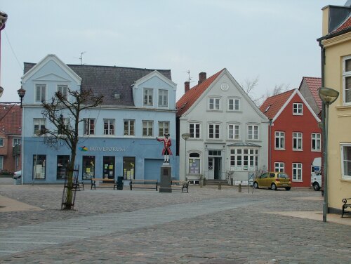 Tønder Denmark (DK)