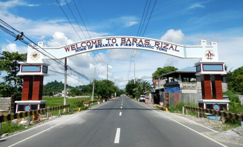 Baras Philippines (PH)