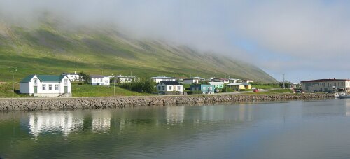 Súðavík Iceland (IS)