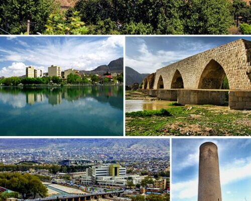 Khorramabad Iran (IR)