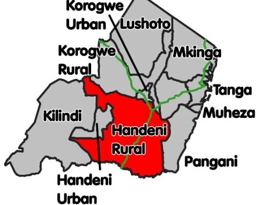 Handeni Tanzania (TZ)