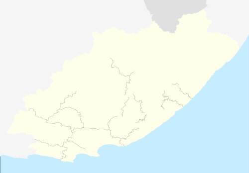 Despatch South Africa (ZA)