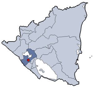 Ticuantepe Nicaragua (NI)