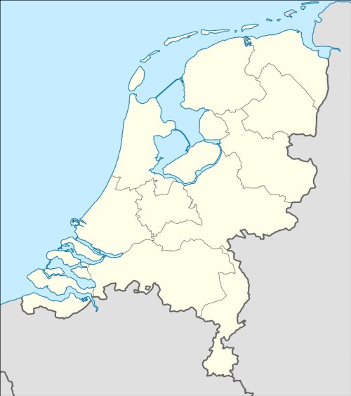 Eerbeek Netherlands (NL)