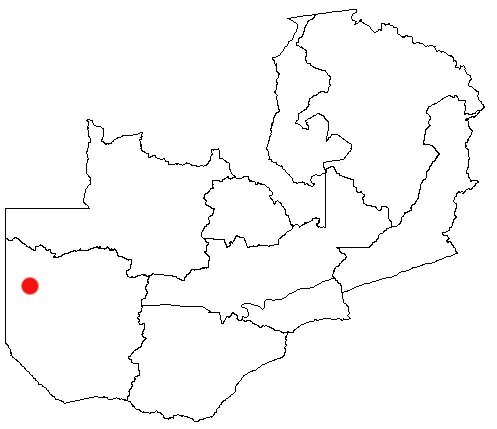 Kalabo Zambia (ZM)