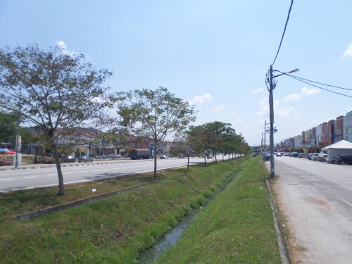 Batang Kali Malaysia (MY)