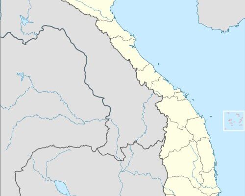 Khánh Hòa Vietnam (VN)