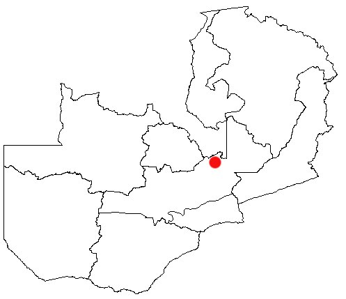 Mkushi Zambia (ZM)