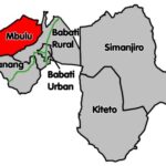 Mbulu