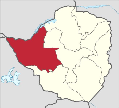Inyati Zimbabwe (ZW)