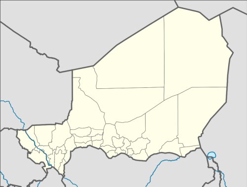 Akokan Niger (NE)