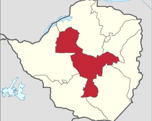 Gweru Zimbabwe (ZW)
