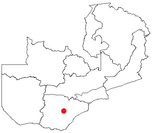 Choma Zambia (ZM)
