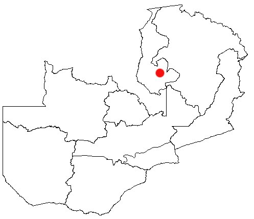 Samfya Zambia (ZM)