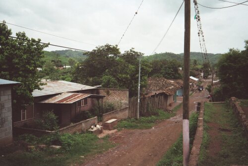 Pueblo Nuevo Nicaragua (NI)