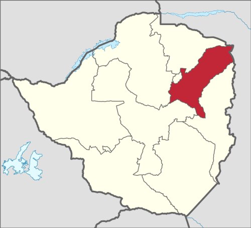 Marondera Zimbabwe (ZW)