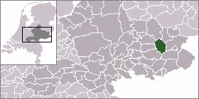Ruurlo Netherlands (NL)