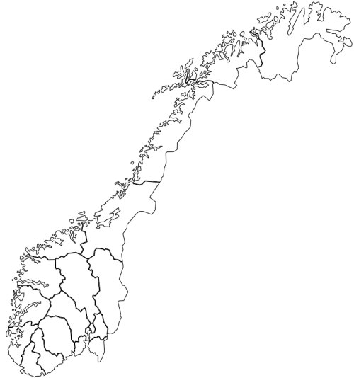 Vossestrand Norway (NO)