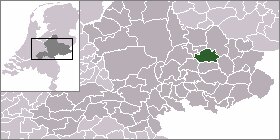 Vorden Netherlands (NL)