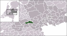 Dodewaard Netherlands (NL)