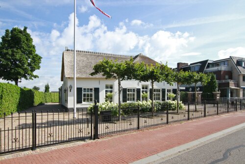 Oud-Loosdrecht Netherlands (NL)